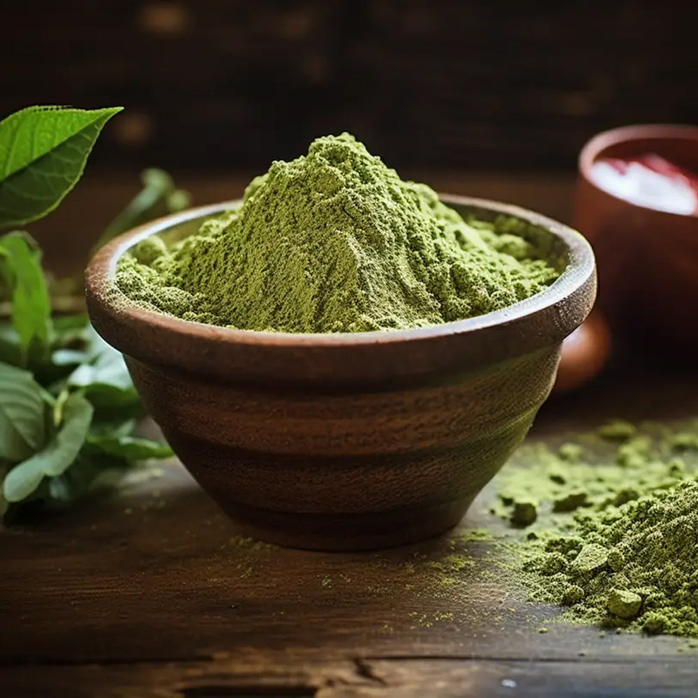 Lze Kratom kombinovat s jinými bylinami nebo suplementy?