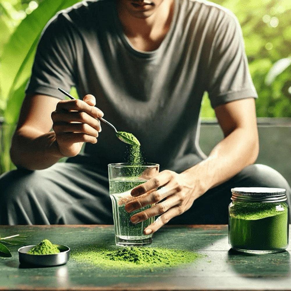 Jaké jsou vedlejší účinky Kratomu?