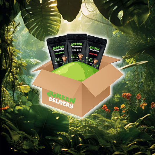 Degustační Combo 3x 50g