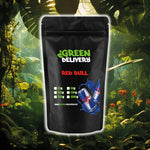 Green Redbull Kratom