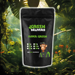 Super Green Kratom