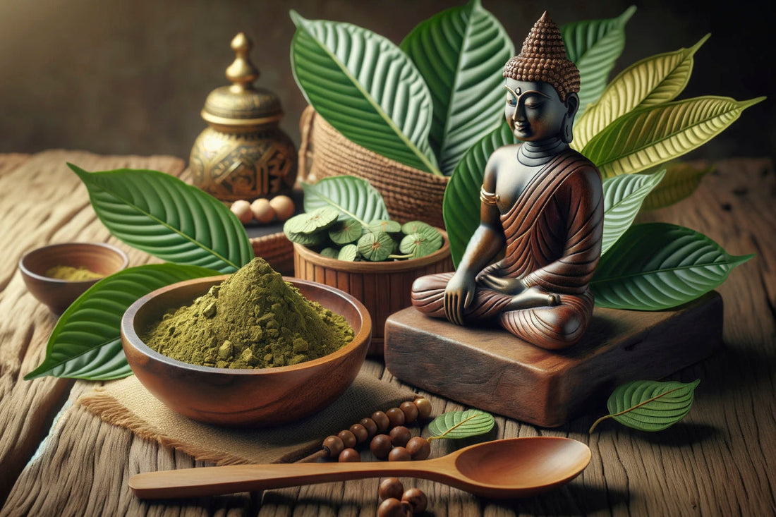 Jak si vybrat kvalitní Kratom?