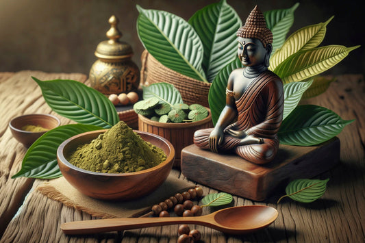 Jak si vybrat kvalitní Kratom?