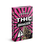 THHC KVĚTY – BANGER