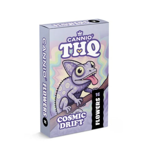 THQ Květy – Cosmic Drift – 1 g