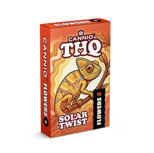 THQ Květy – Solar Twist – 1 g