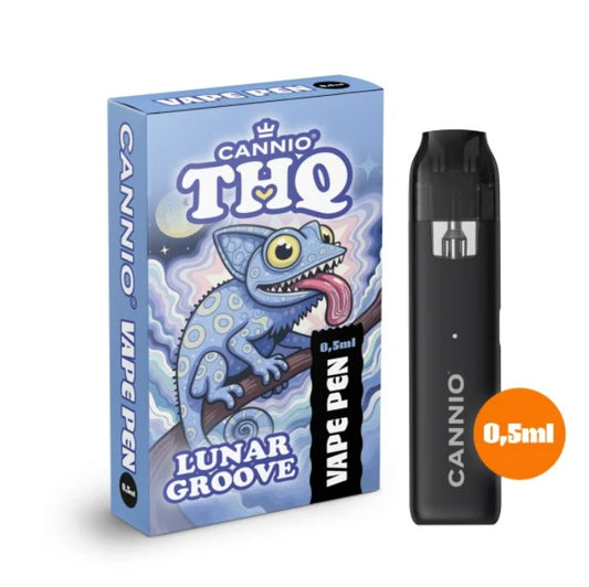 THQ Vape – Lunar Grove – 0,5 ml