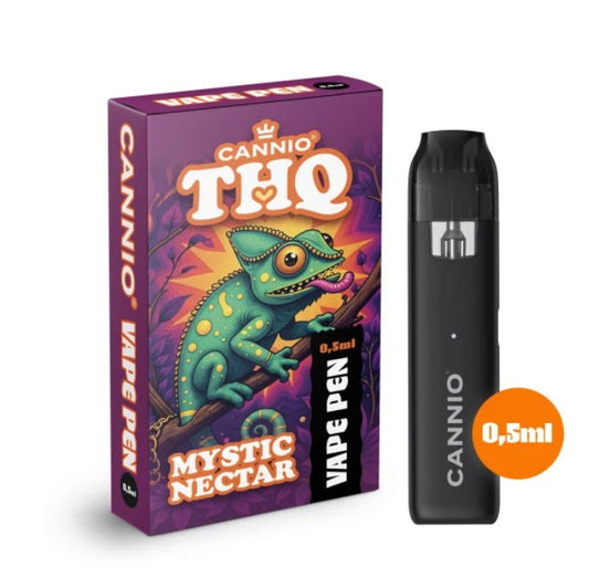 THQ Vape – Mystic Nectar – 0,5 ml